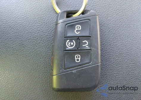 2019 Volkswagen Atlas 3.6L V6 Sel z USA, uszkodzony, nr VIN 1V2MR2CA7KC558659